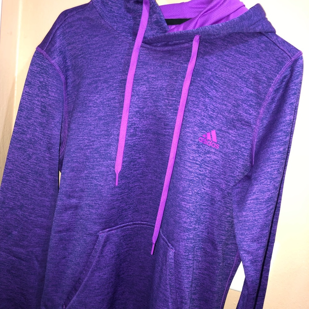 Adidas Hoodie
